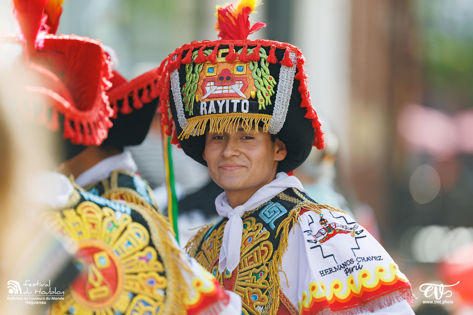 FDH 2024 | OUVERTURE